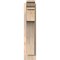 Ekena Millwork Westlake Traditional Smooth Outlooker, Douglas Fir, 5 1/2"W x 14"D x 26"H OUT06X14X26WTL01SDF - alternate 2